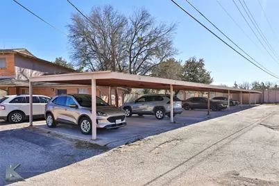 2600 Ivanhoe Lane, Abilene, TX 79605 - Photo 22