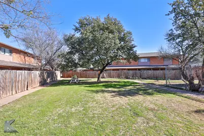 2600 Ivanhoe Lane, Abilene, TX 79605 - Photo 20