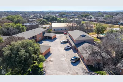 2600 Ivanhoe Lane, Abilene, TX 79605 - Photo 28