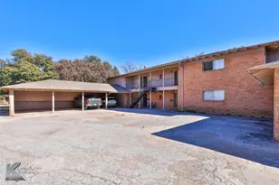 2600 Ivanhoe Ln, Abilene, TX 79605 - Photo 14