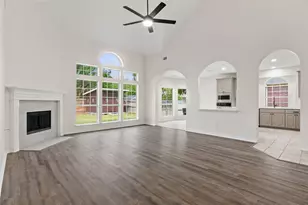 11501 Pheasant Creek Dr, Fort Worth, TX 76244 - Photo 2