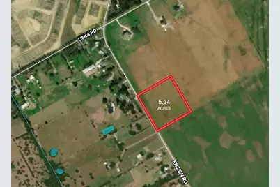 Tbd 5.34 Acres Ensign Drive, Ennis, TX 75119 - Photo 12
