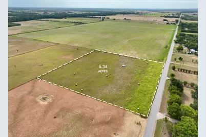 Tbd 5.34 Acres Ensign Drive, Ennis, TX 75119 - Photo 2