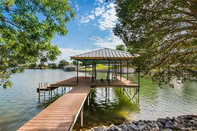 80 Bayside Circle, Gainesville, TX 76240 - Photo 2