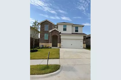 3420 Spur Run Road, Sherman, TX 75090 - Photo 1