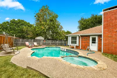 2714 Skyview Drive, Corinth, TX 76210 - Photo 22