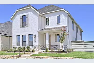 1612 Ramble Way, Celina, TX 75009 - Photo 2