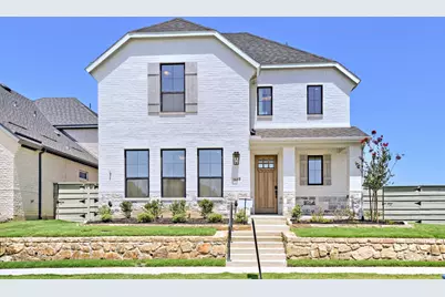 1612 Ramble Way, Celina, TX 75009 - Photo 1