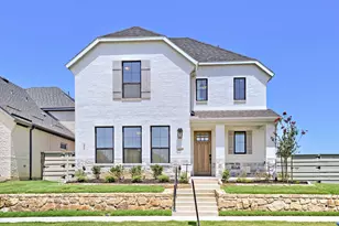 1612 Ramble Wy, Celina, TX 75009 - Photo 1