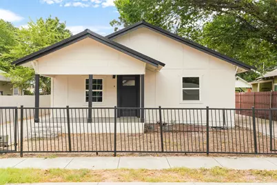2520 Dell Street, Fort Worth, TX 76111 - Photo 2