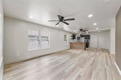 2520 Dell Street, Fort Worth, TX 76111 - Photo 6