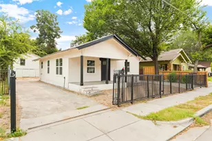 2520 Dell St, Fort Worth, TX 76111 - Photo 4