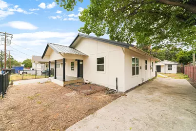 2520 Dell Street, Fort Worth, TX 76111 - Photo 4