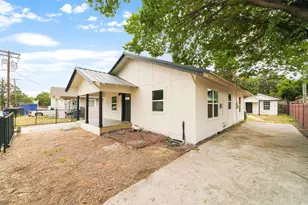 2520 Dell St, Fort Worth, TX 76111 - Photo 4