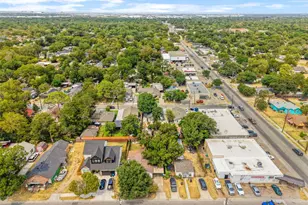 2520 Dell St, Fort Worth, TX 76111 - Photo 28