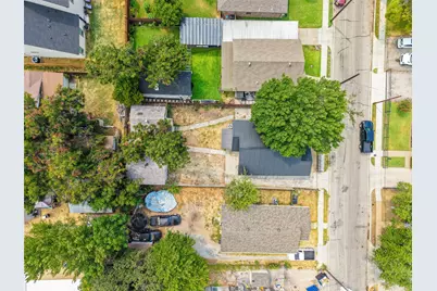 2520 Dell Street, Fort Worth, TX 76111 - Photo 26