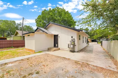2520 Dell Street, Fort Worth, TX 76111 - Photo 24