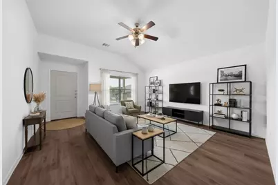 103 Rustic View Drive, Terrell, TX 75160 - Photo 2