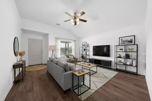 103 Rustic Vw Dr, Terrell, TX 75160 - Photo 2