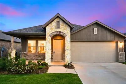 103 Rustic View Drive, Terrell, TX 75160 - Photo 1