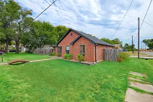 1102 14th St, Honey Grove, TX 75446 - Photo 28