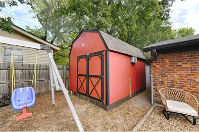 1102 14th Street, Honey Grove, TX 75446 - Photo 24