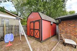 1102 14th St, Honey Grove, TX 75446 - Photo 24