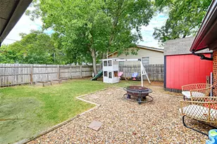 1102 14th St, Honey Grove, TX 75446 - Photo 22