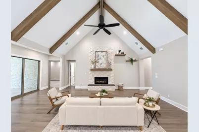 6229 Habersham Way, McKinney, TX 75071 - Photo 4