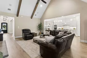 6229 Habersham Way, McKinney, TX 75071 - Photo 8