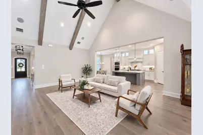 6229 Habersham Way, McKinney, TX 75071 - Photo 8