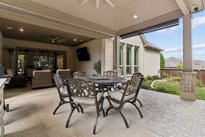 6229 Habersham Way, McKinney, TX 75071 - Photo 30