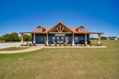 14371 County Road 545, Nevada, TX 75173 - Photo 1