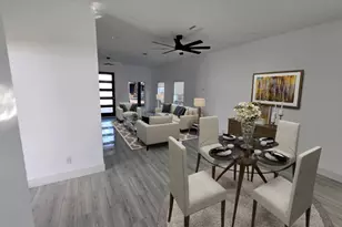 2623 Pennsylvania Ave, Dallas, TX 75215 - Photo 2