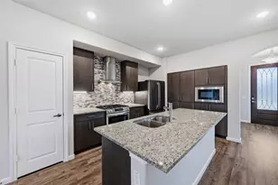 4425 Ridgehurst Ln, Fort Worth, TX 76036 - Photo 14