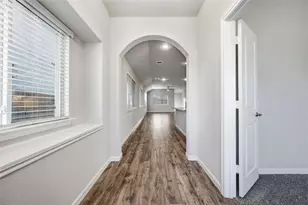 4425 Ridgehurst Ln, Fort Worth, TX 76036 - Photo 6