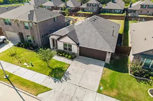 4425 Ridgehurst Ln, Fort Worth, TX 76036 - Photo 36