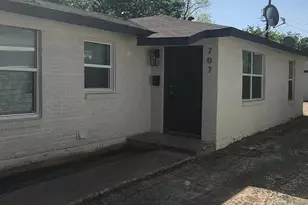 707 E N 12th St, Abilene, TX 79601 - Photo 2