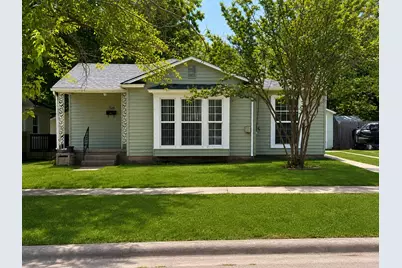 924 W Laurel Street, Sherman, TX 75092 - Photo 1
