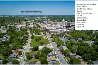 900 S Tennessee Street #11, McKinney, TX 75069 - Photo 2