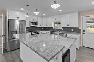 170 High Ridge Dr, Azle, TX 76020 - Photo 8