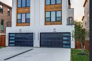 2345 Hondo Ave, Dallas, TX 75219 - Photo 1