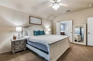 2017 Childress Dr, Forney, TX 75126 - Photo 20