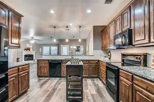 2017 Childress Dr, Forney, TX 75126 - Photo 12