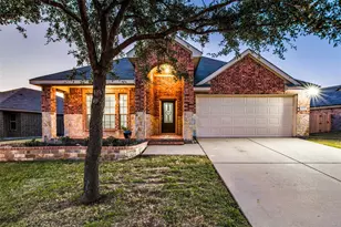 2017 Childress Dr, Forney, TX 75126 - Photo 1