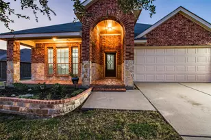 2017 Childress Dr, Forney, TX 75126 - Photo 14