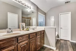 2017 Childress Dr, Forney, TX 75126 - Photo 22