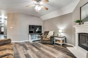 2017 Childress Dr, Forney, TX 75126 - Photo 8