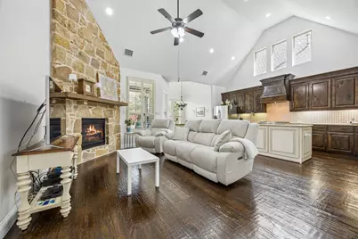 6413 Cimmaron Trail, Colleyville, TX 76034 - Photo 4
