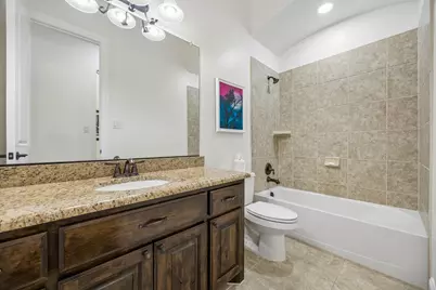 6413 Cimmaron Trail, Colleyville, TX 76034 - Photo 8